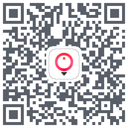 有鱼记账 QRcode