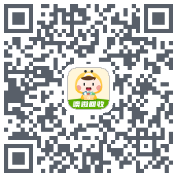 噢啦回收-旧衣服回收旧书旧手机旧家电闲置旧物免费上门回收无忧的下載二維碼
