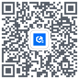 新核云kod QR do pobrania