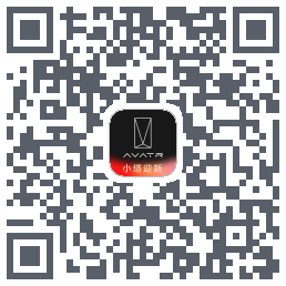 阿维塔du code QR de téléchargement