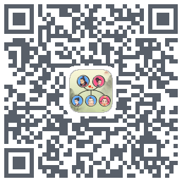 三国人生 QRcode