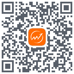 交易侠kod QR do pobrania