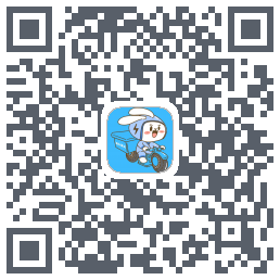 幽兔管家codice QR per il download