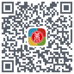 无限宝的下載二維碼