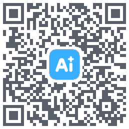 讯飞AI学รหัส QR สำหรับดาวน์โหลด