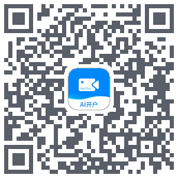 智能开户 QRcode