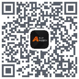 ANESOKcodice QR per il download