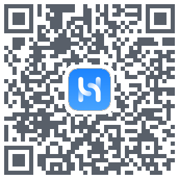 Haylou Fun QR-код для загрузки