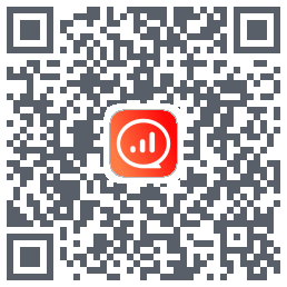 爱股圈 QRcode