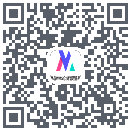 魔晶código QR de descarga de