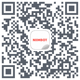 NIIMBOT QRcode