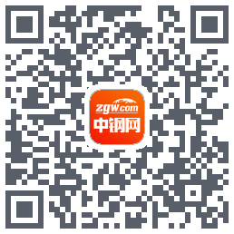中钢网的下載二維碼