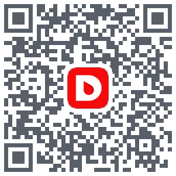 芝麻地 QRcode