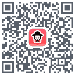 美景听听kod QR do pobrania