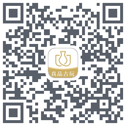 域鉴 QRcode