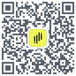 索爱音乐 QRcode