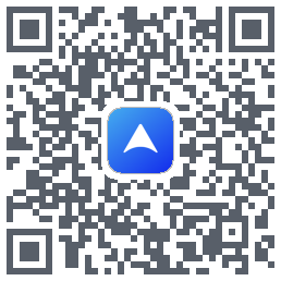 WhatsGPS QR-код для загрузки