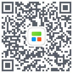 小组件 QRcode