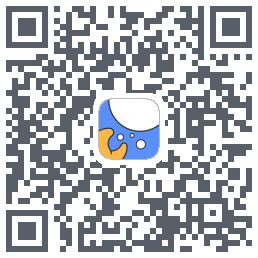 冒泡联联 QRcode