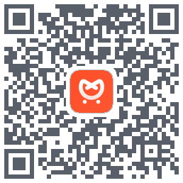 蝉选codice QR per il download