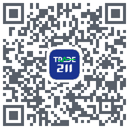 Trade211codice QR per il download