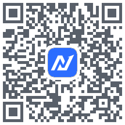 Nehstock的下载二维码