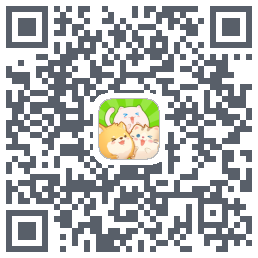心动萌宠 QRcode