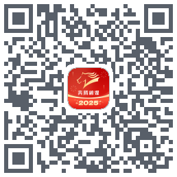 奔腾融媒的下载二维码