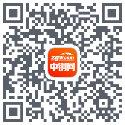 中钢网的下載二維碼
