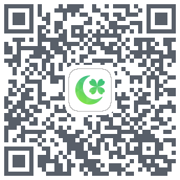 绿城生活 QRcode