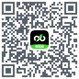 闪充智行的下载二维码