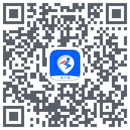 筱云众包的下載二維碼