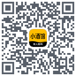 树洞小酒馆 QRcode