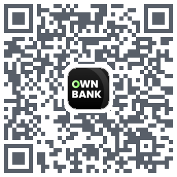 OwnBank QRcode