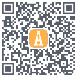 信公小安código QR de descarga de