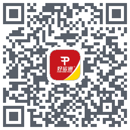 渝悦行 QRcode