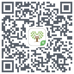 知心慧学教师端的下載二維碼