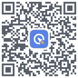 金十数据 QRcode