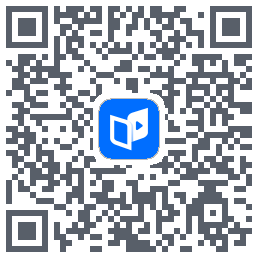 腾讯云课堂 QRcode
