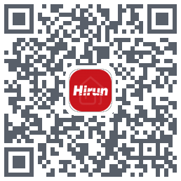 鸿扬家装のダウンロードQRコード