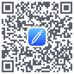 Wellnote的下載二維碼