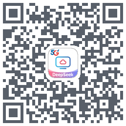 天翼云电脑のダウンロードQRコード