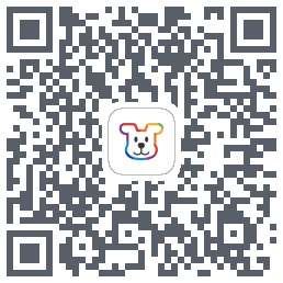 小白学习打印的下載二維碼