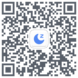 数字止鼾枕 QRcode