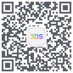 emuThreeDS的下載二維碼
