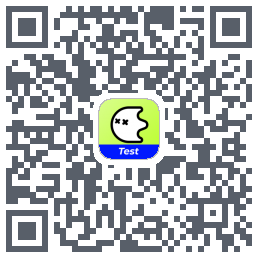 Blurrr QR-код для загрузки
