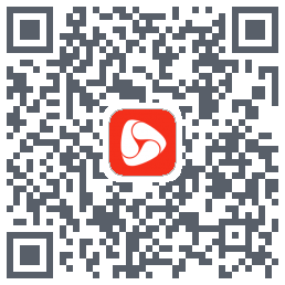 河马剧场 QRcode