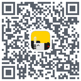 快乐斑马HD的下載二維碼