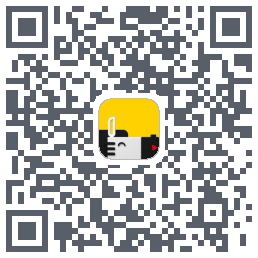 快乐斑马HD QRcode