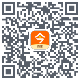 今小店的下載二維碼